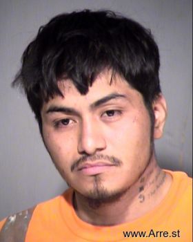 Jose  Bernal Mugshot