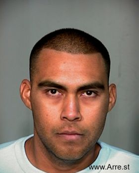 Jose D Bernal-zamora Mugshot