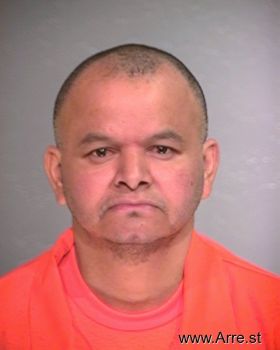 Jose H Blanco Mugshot