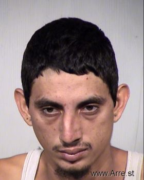 Jose Carlos Bonilla Mugshot