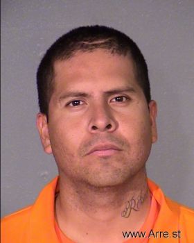 Jose A Bonilla Mugshot