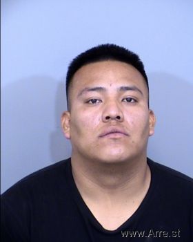 Jose B Bonilla Juarez Mugshot