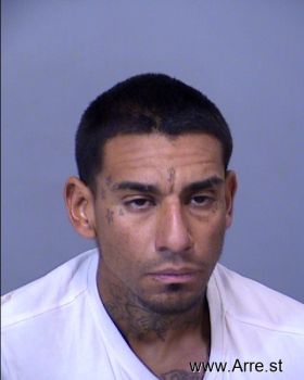 Jose Francisco Bonillas Mugshot