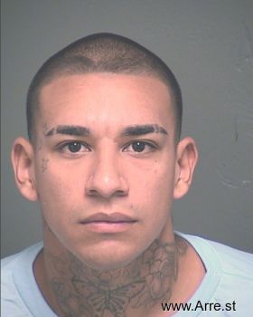 Jose F Bonillas Mugshot