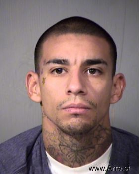 Jose  Bonillas Mugshot