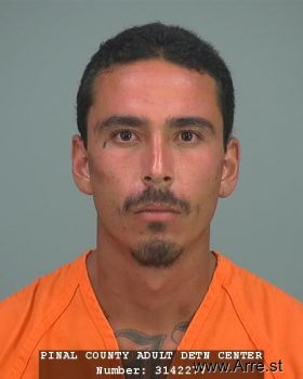 Jose  Borjorquez Mugshot