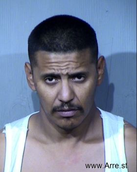 Jose M Bucio Alvarez Mugshot