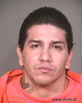 Jose F Caballero Mugshot