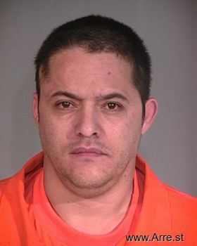 Jose A Caballero Mugshot