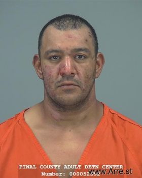 Jose  Caldera Mugshot