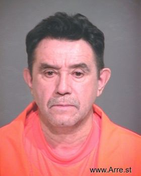 Jose L Calderon Mugshot