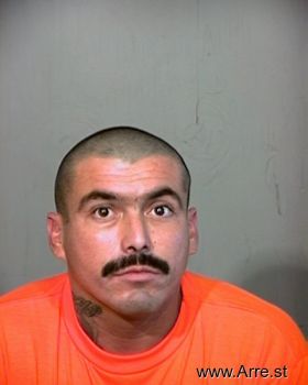 Jose L Calderon Mugshot