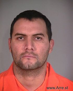 Jose M Calderon Mugshot