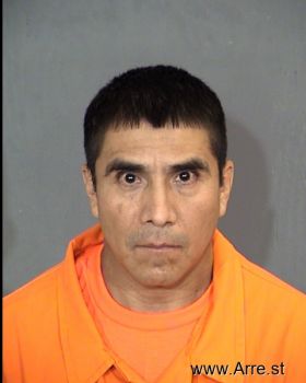 Jose P Calderon Mugshot