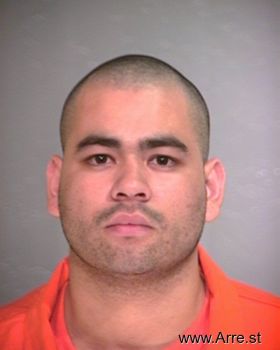 Jose A Calderon-cazares Mugshot