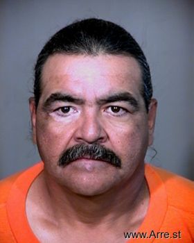 Jose  Calderon-palomino Mugshot