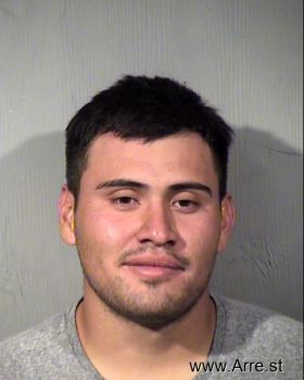 Jose Ramirez Camacho Mugshot