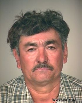 Jose O Camacho Mugshot