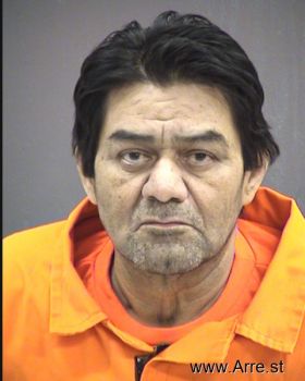 Jose J. Camacho Mugshot