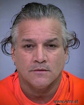 Jose L Camarena Mugshot