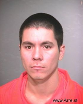 Jose T Campos Mugshot