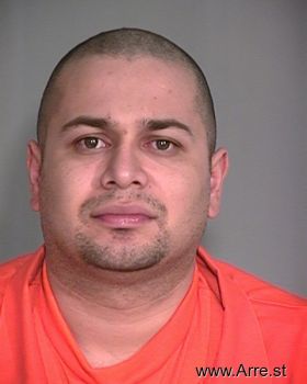 Jose O Campos Mugshot