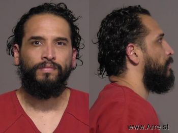 Jose Fabela Campos Mugshot