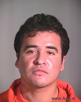 Jose L Campos-flores Mugshot