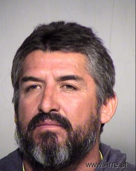 Jose Antonio Campos Valerio Mugshot