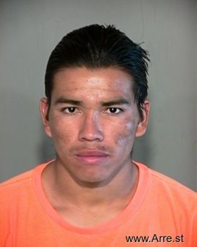 Jose G Cano Mugshot