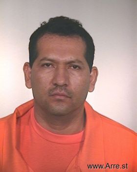 Jose A Carbajal Mugshot