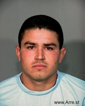 Jose A Carranza-bazan Mugshot