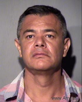 Jose Pedro Carrasco Mugshot