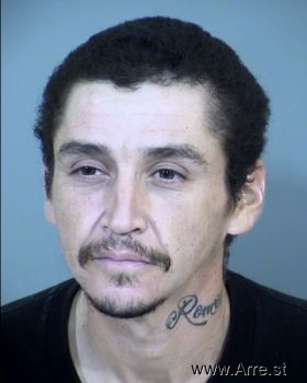 Jose  Carrasco Mugshot