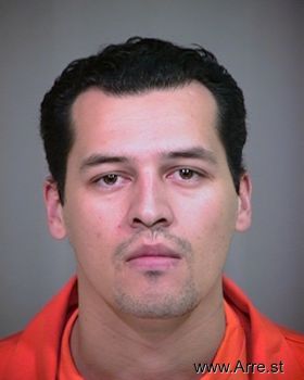 Jose M Carrasco Mugshot