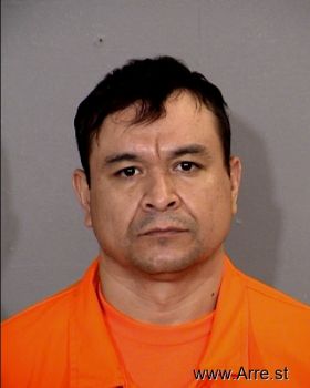 Jose J Carrasco Mugshot