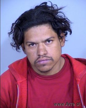 Jose Ignacio Carrillo Mugshot