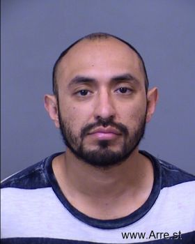 Jose Jonathan Carrillo Mugshot