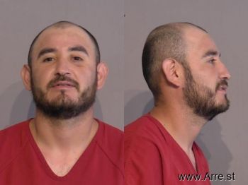 Jose  Carrillo Mugshot