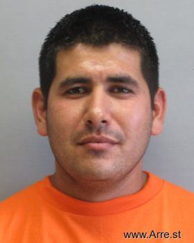 Jose M Carrillo Mugshot