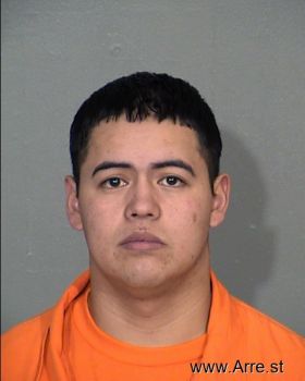 Jose M Carrillo Mugshot