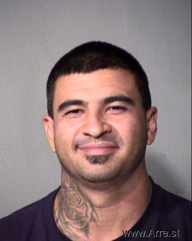 Jose  Carrillo Mugshot