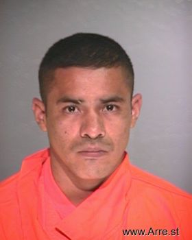 Jose  Carrillo-leyva Mugshot