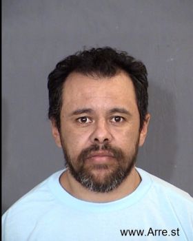 Jose A Carrillo-rodriguez Mugshot