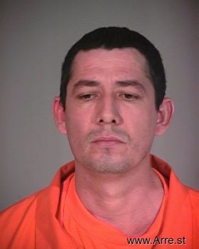 Jose M Carrillo-zavala Mugshot