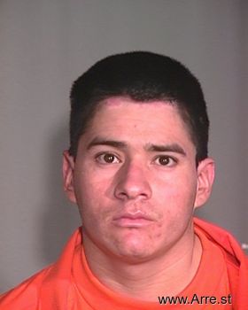 Jose M Casteneda Mugshot