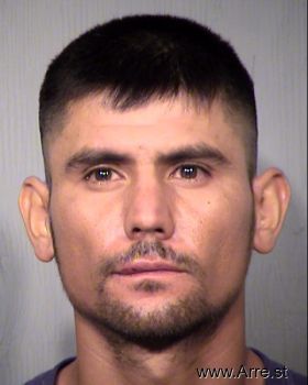 Jose  Celaya Arvizu Mugshot