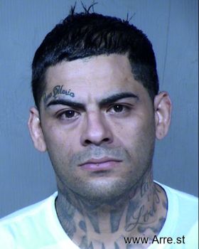 Jose Angel Centeno Mugshot