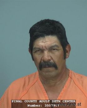 Jose  Chaparro Mugshot