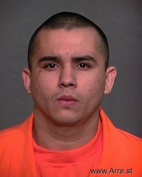 Jose S Contreras Mugshot